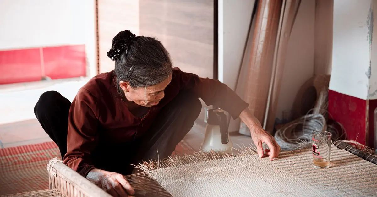 Guide d'achat tapis écoresponsables : matériaux et choix