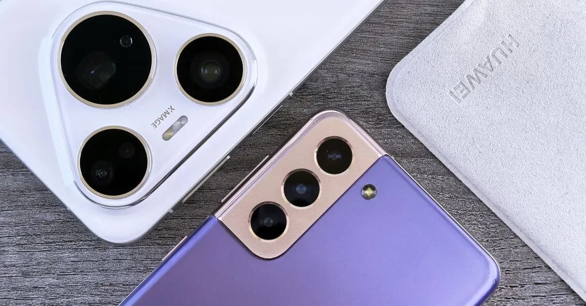 Essential Smartphone Camera Features for Quality Photos